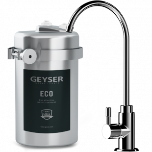 Geyser Eco Max